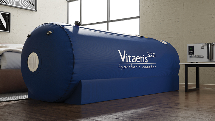 Hyperbaric Oxygen treatment at iCRYO Westminster